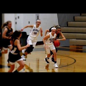 Meet your Posher, Kaylee